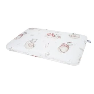 Bonjour Cherie Bambusowa Poduszka Przedszkolaka 40x60-Venus