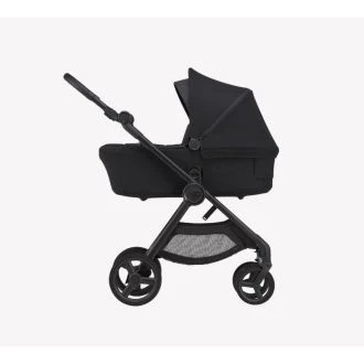 Anex IQ Basic-Nyx + GRATIS Adaptery do fotelika, Adaptery do podwyższania godnoli