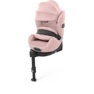 Cybex Anoris T2 i-Size-Peach Pink PLUS