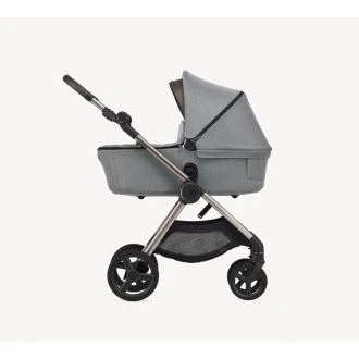 Anex IQ-Pure + GRATIS Adaptery do fotelika, Adaptery do podwyższania godnoli