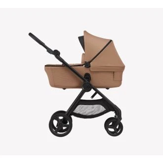 Anex IQ Basic-Sienna + GRATIS Adaptery do fotelika, Adaptery do podwyższania godnoli