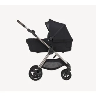 Anex IQ-Smoky + GRATIS Adaptery do fotelika, Adaptery do podwyższania godnoli