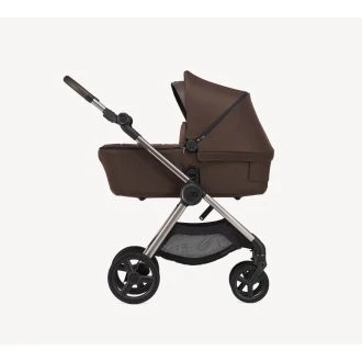 Anex IQ + GRATIS Adaptery do fotelika, Adaptery do podwyższania godnoli