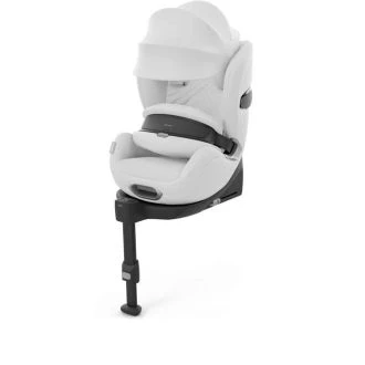 Cybex Anoris T2 i-Size-Platinum White (Plus)