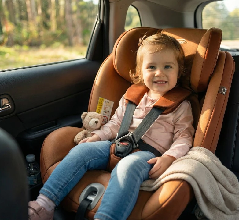 Podróżuj bez obaw.